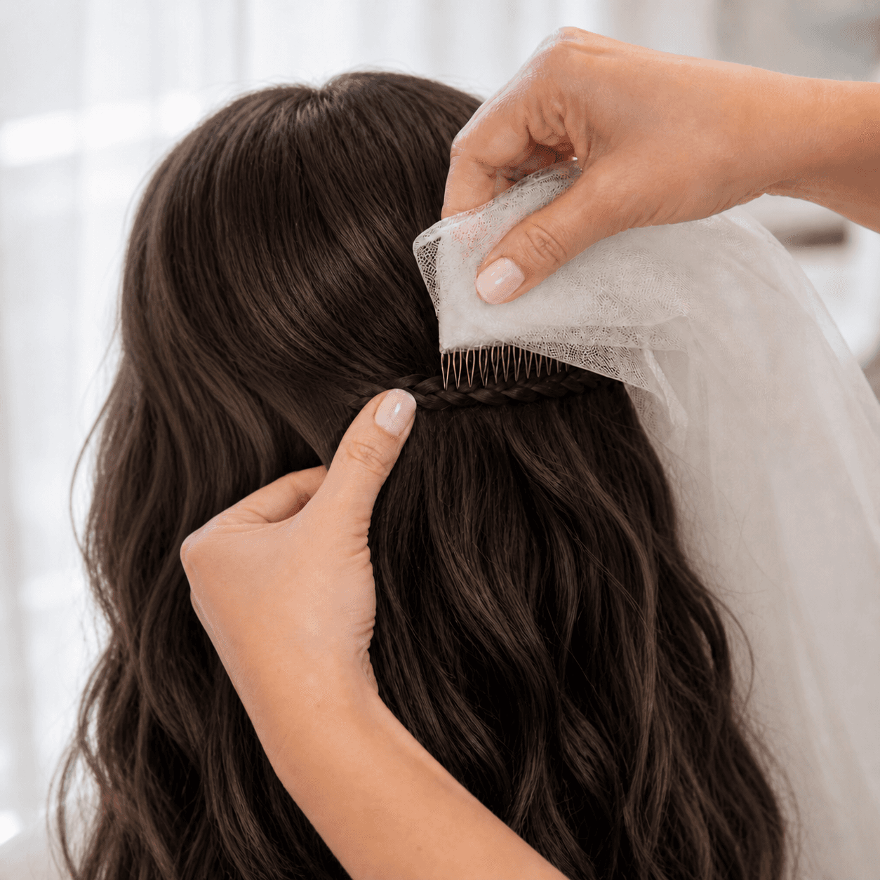 Secure veil hack